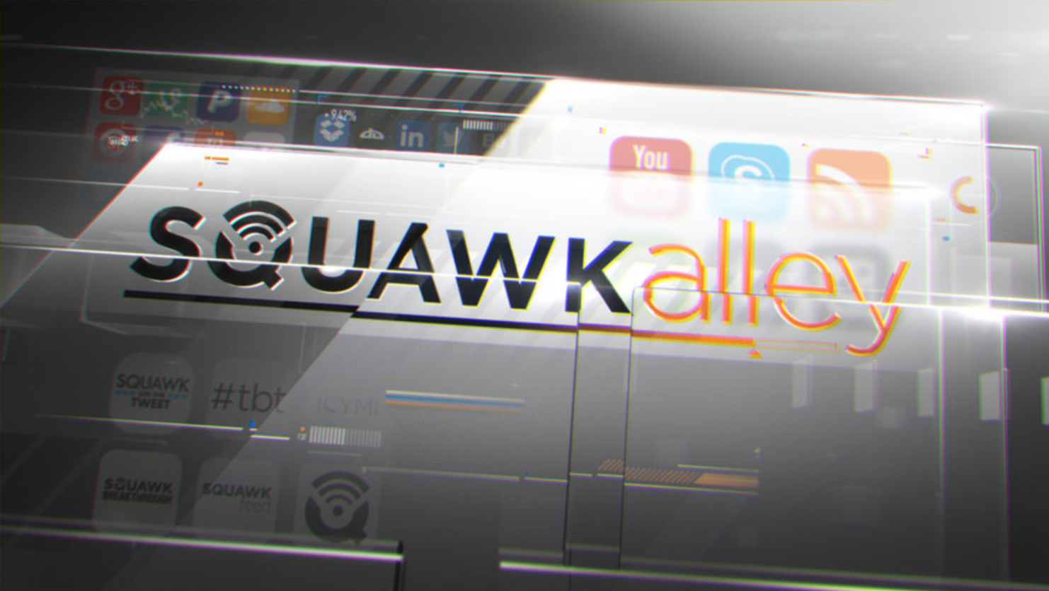 squawk alley