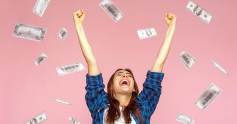 South Carolina is giving out a tax rebate