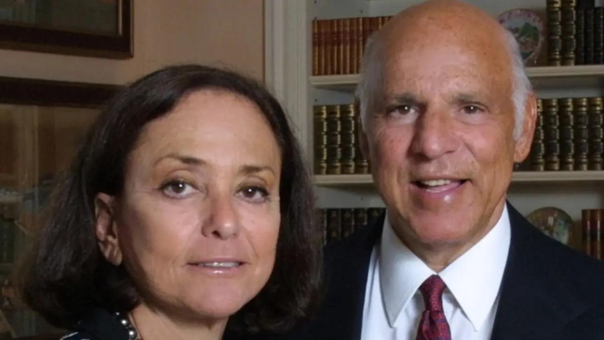 Barbara Picower Net Worth: Part of the Madoff Ponzi Scheme