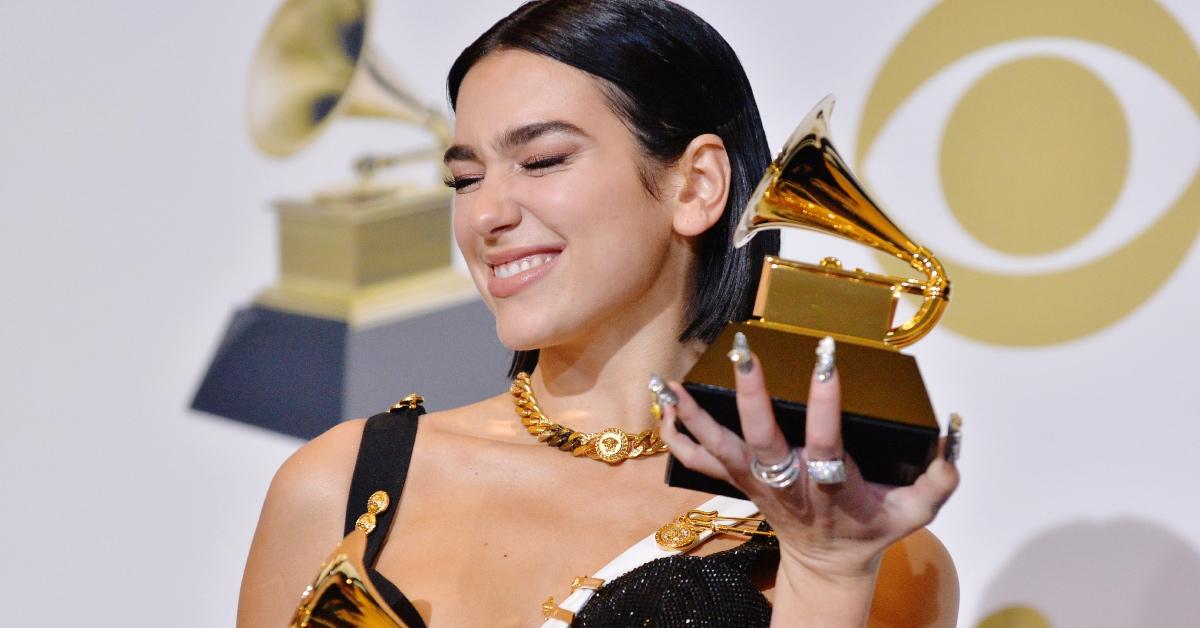 How Much Is a Grammy Award Worth and What Is It Made Of?