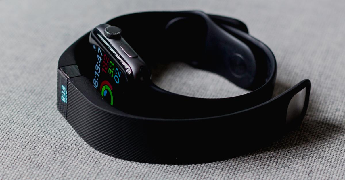 garmin forerunner v vivoactive