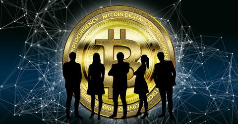 Cryptocurrency Regulations