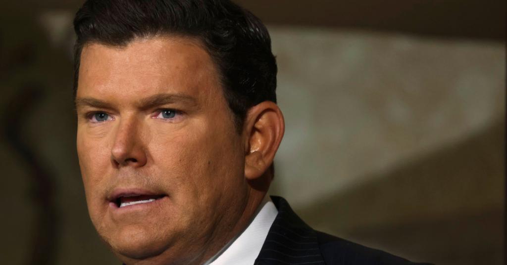 Bret Baier Net Worth Info on the Fox News Anchor’s Salary and Career