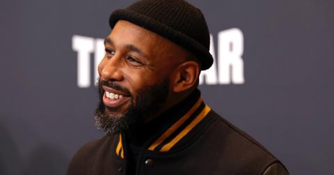 Stephen “tWitch” Boss