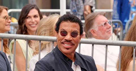 Lionel Richie
