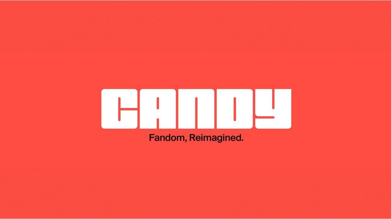 Candy Digital logo