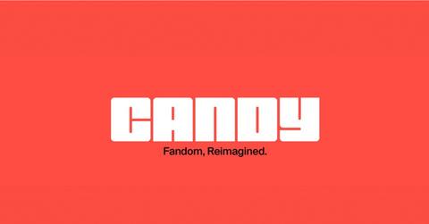 Candy Digital logo