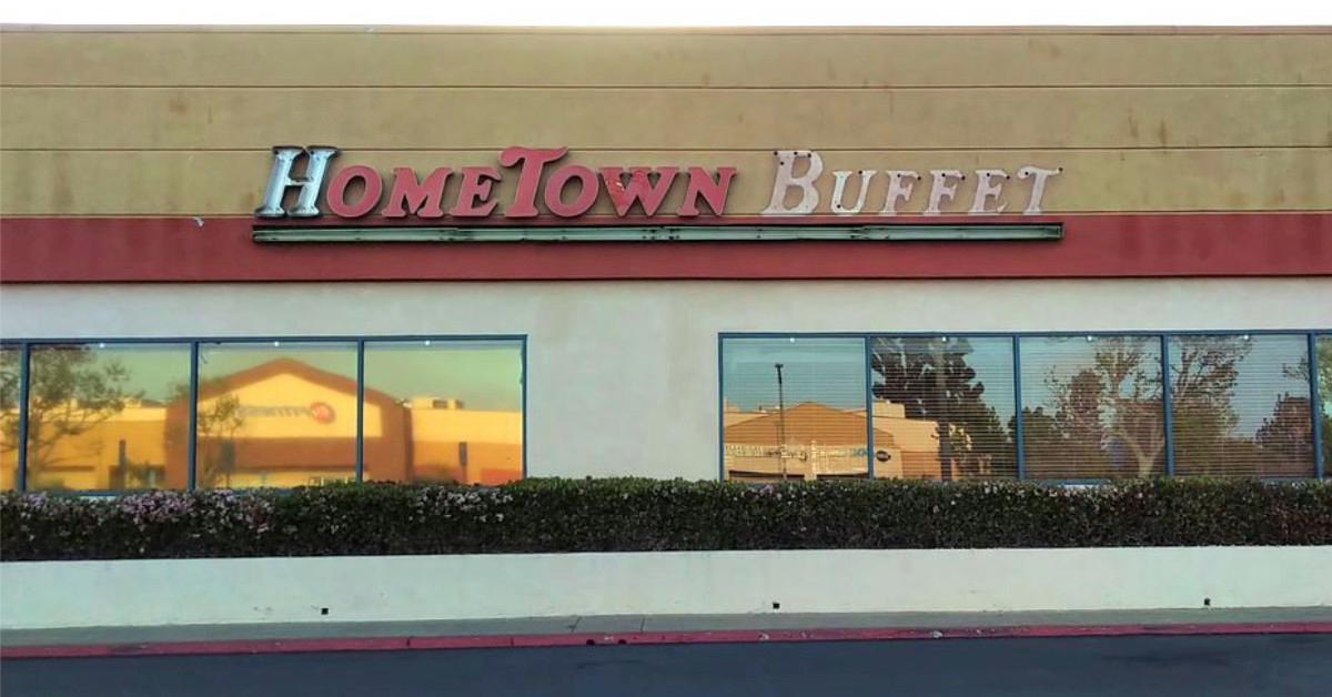 Why Did HomeTown Buffet Close Info on the Restaurant Chain s Demise