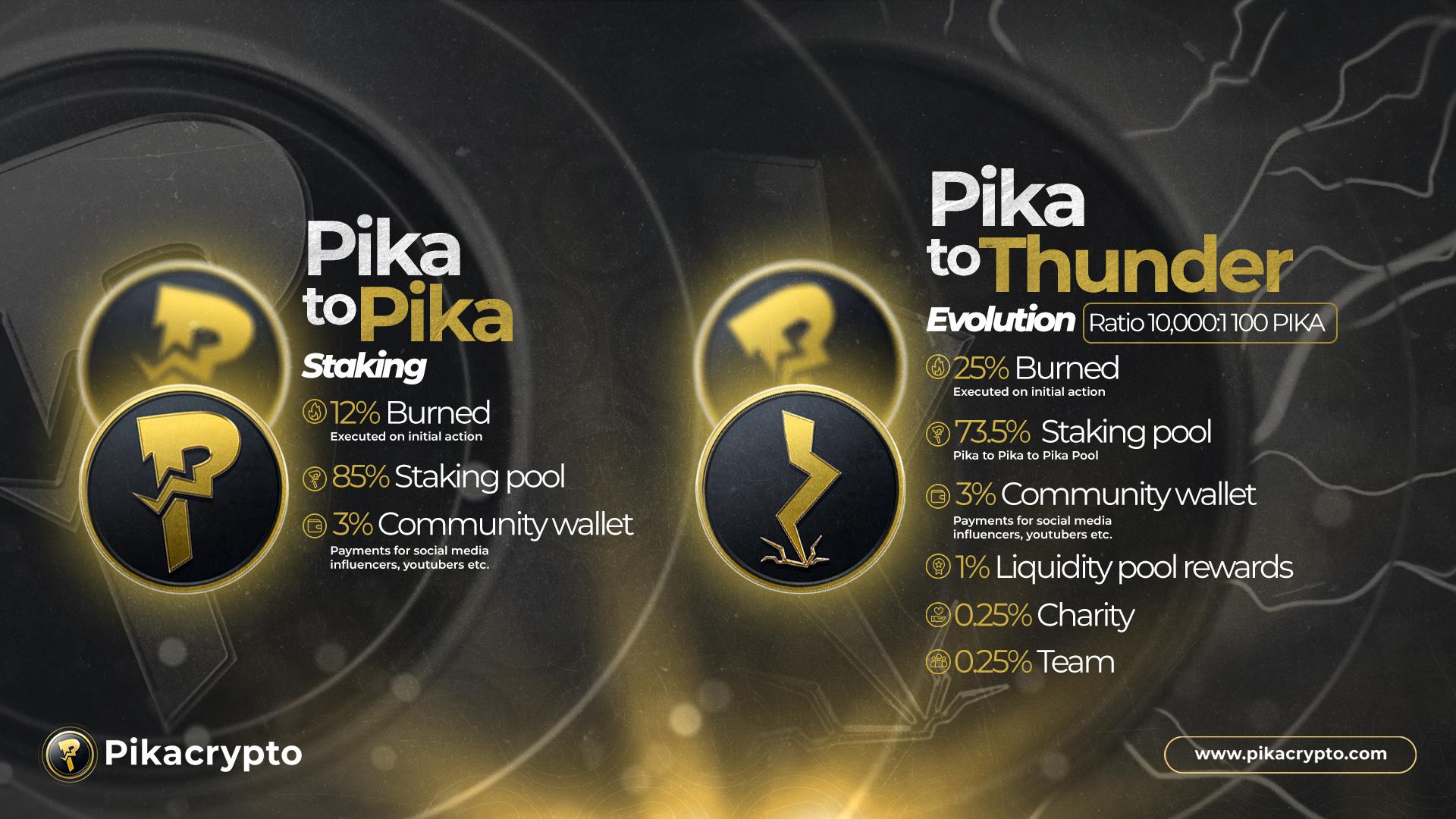 pika coin crypto