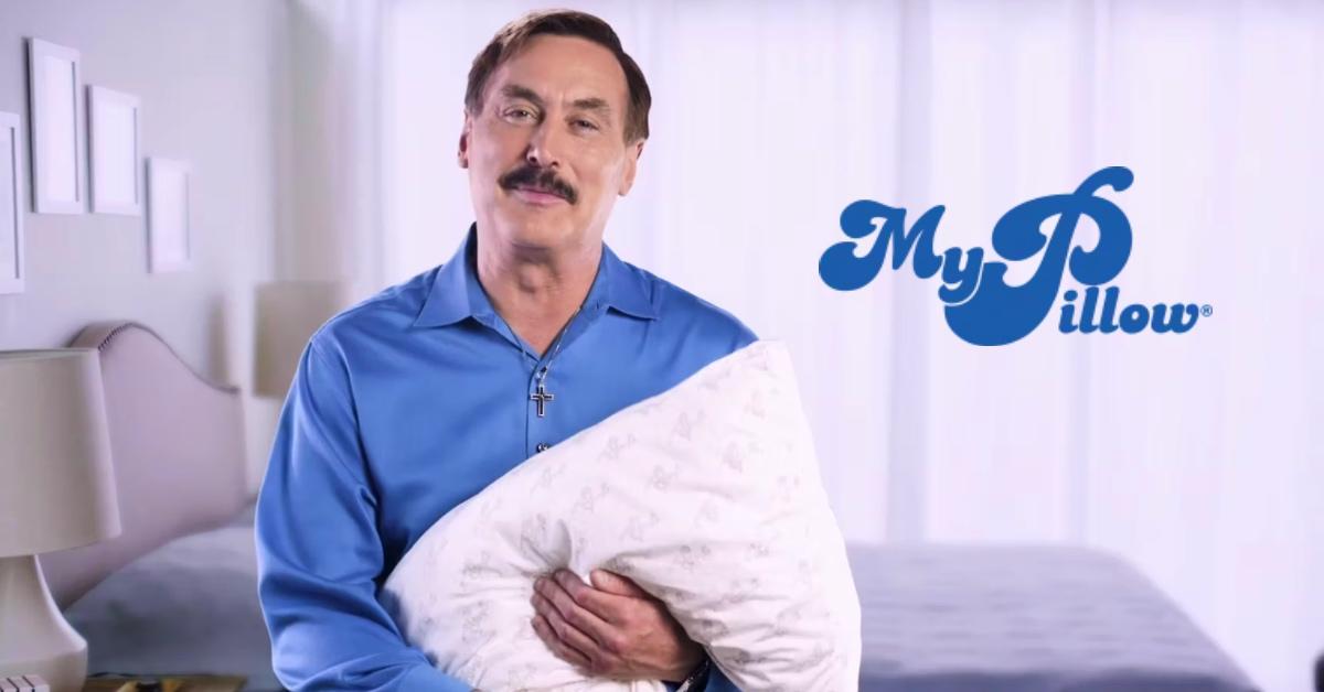 Who Sells MyPillow? Why Some Retailers Stopped Selling It