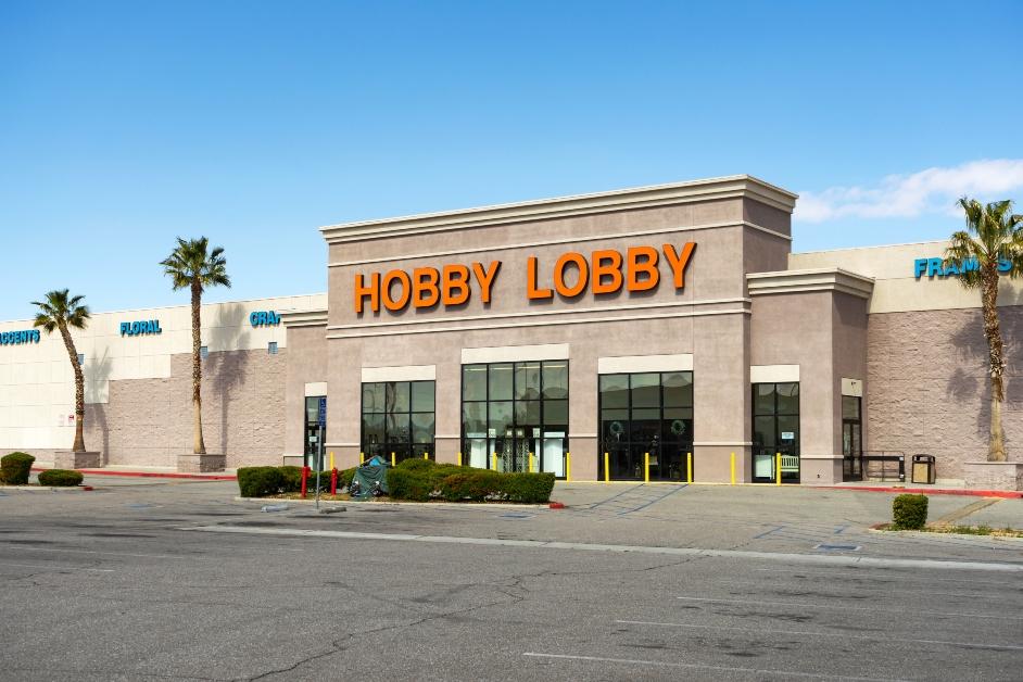 Who's Hobby Lobby’s CEO and What's He Worth?