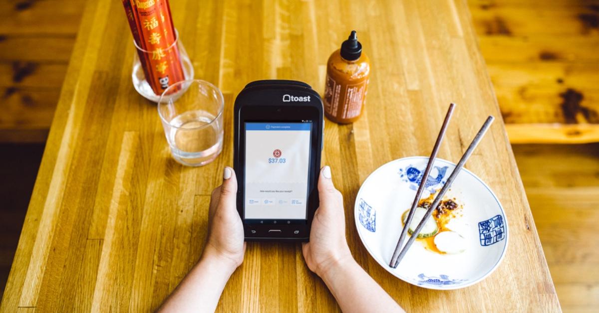 Is Toast Inc. Is a Good Investment? Analysts Say 'Yes'