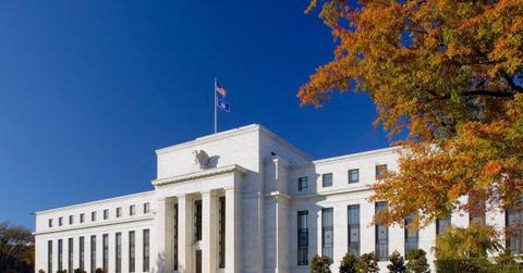 Board of Governors of Fed FB