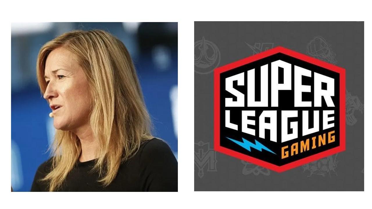 What Is Super League Gaming Ceo Ann Hand S Net Worth