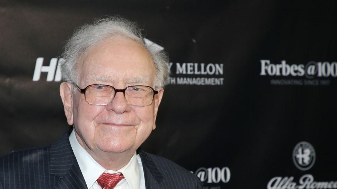 warren buffett quotes