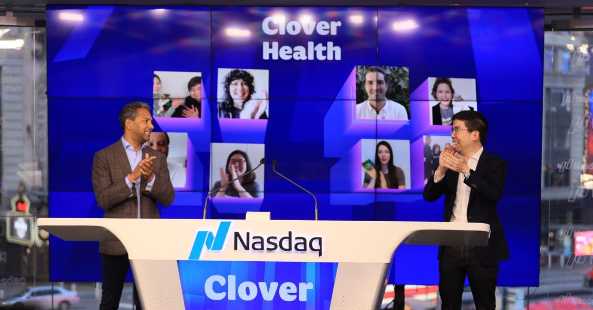 Is Clover Health (CLOV) Stock a Good Buy Now?