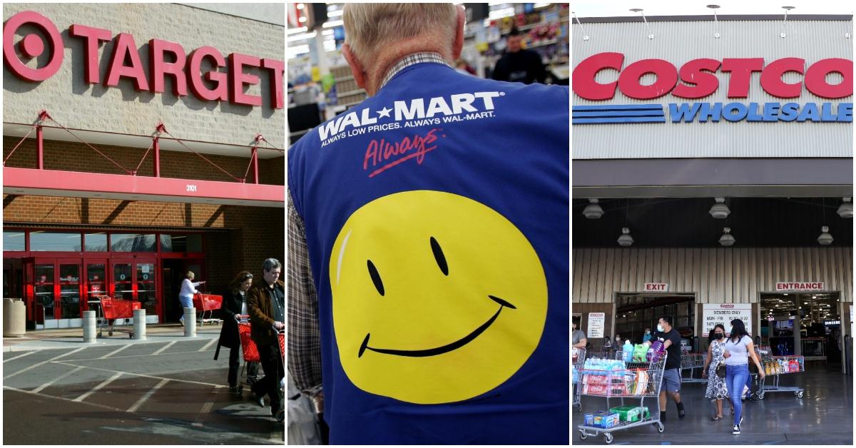 Stores closed on Thanksgiving 2022: Walmart joins Target, Kohl's