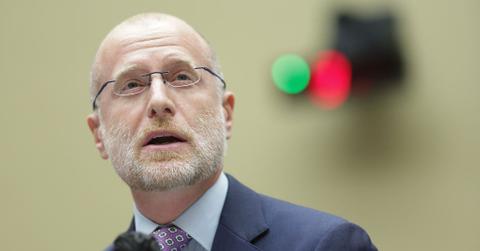 FCC Commissioner Brendan Carr