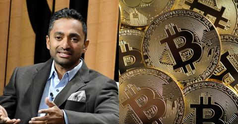 Chamath Palihapitiya