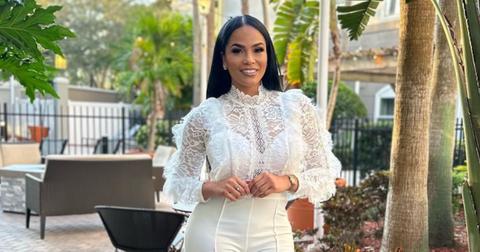 What Is Sharelle Rosado's Net Worth? 'Selling Tampa' Star