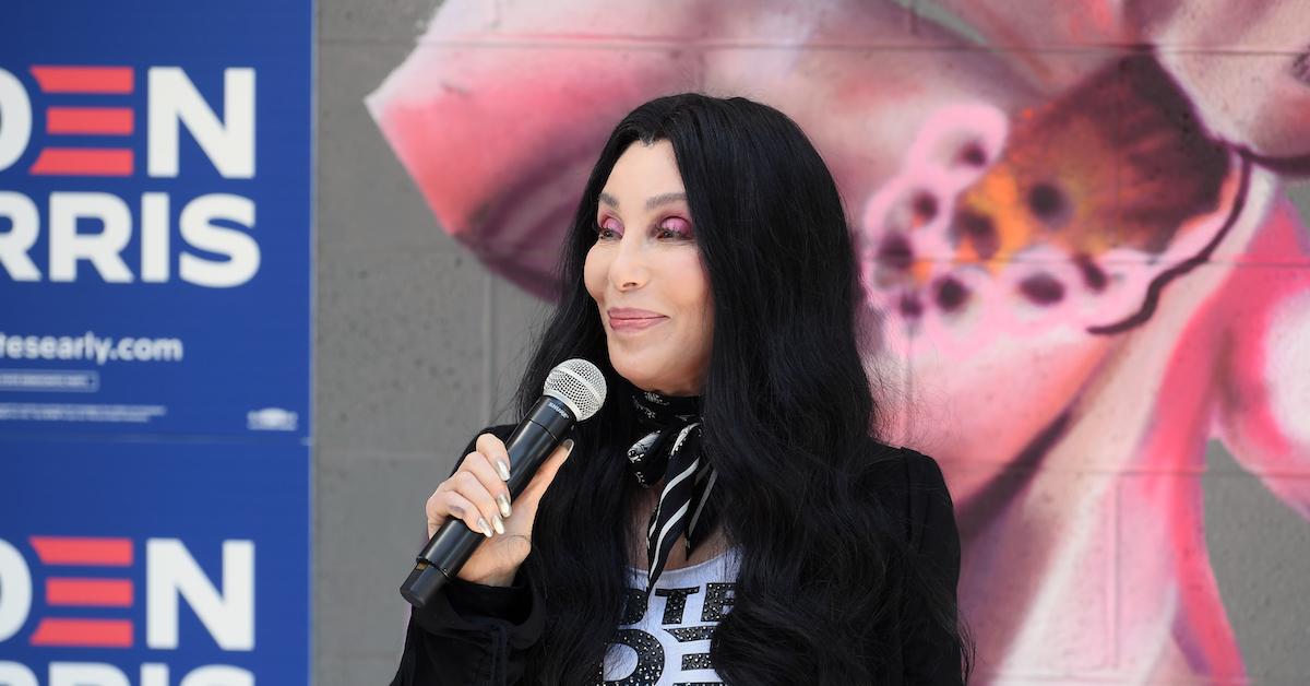 How Much Is Cher Worth, and What's She Doing Now?