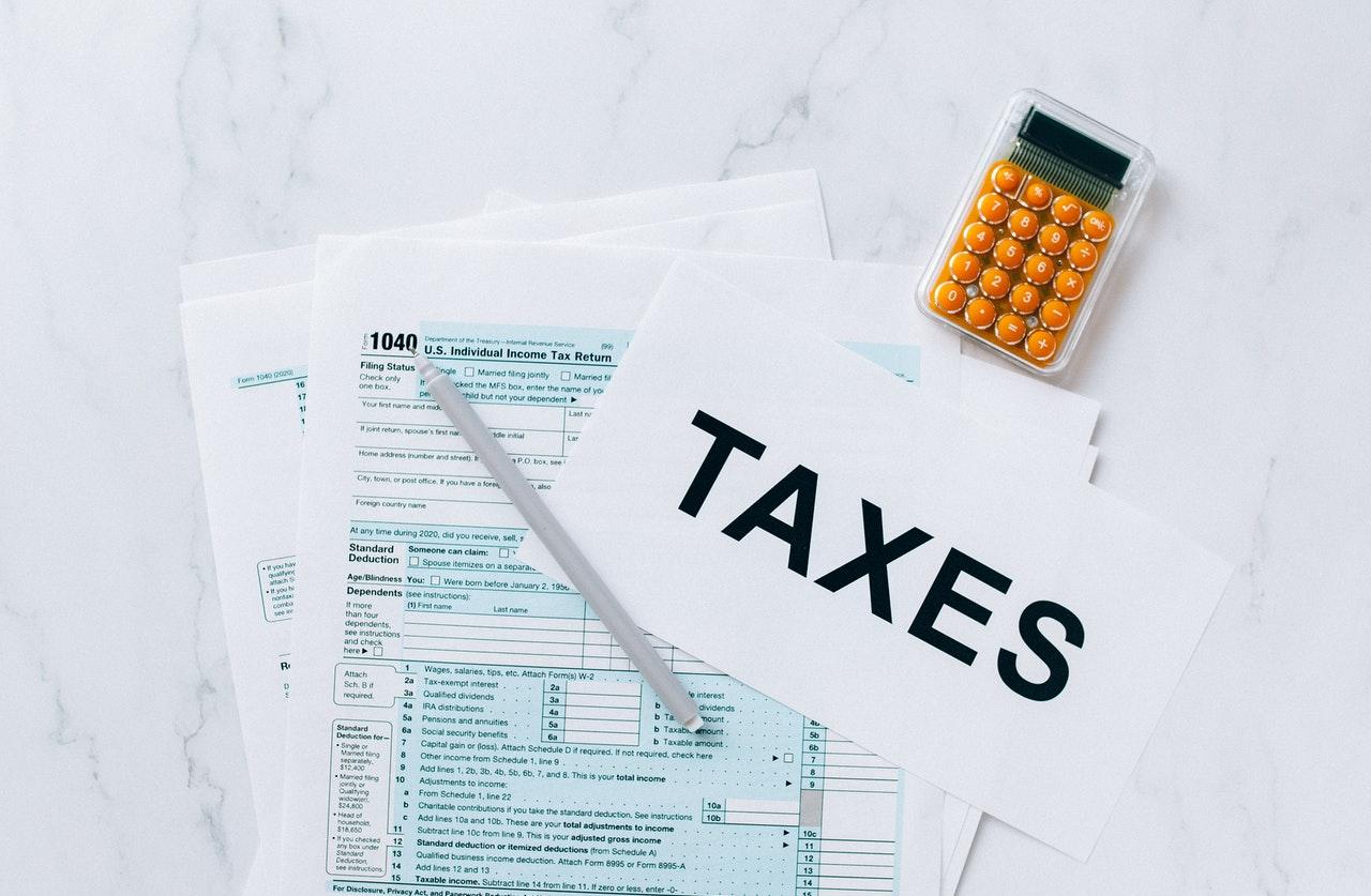 why did my tax refund go down turbotax