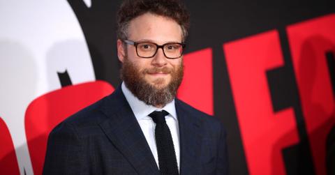 Seth Rogen