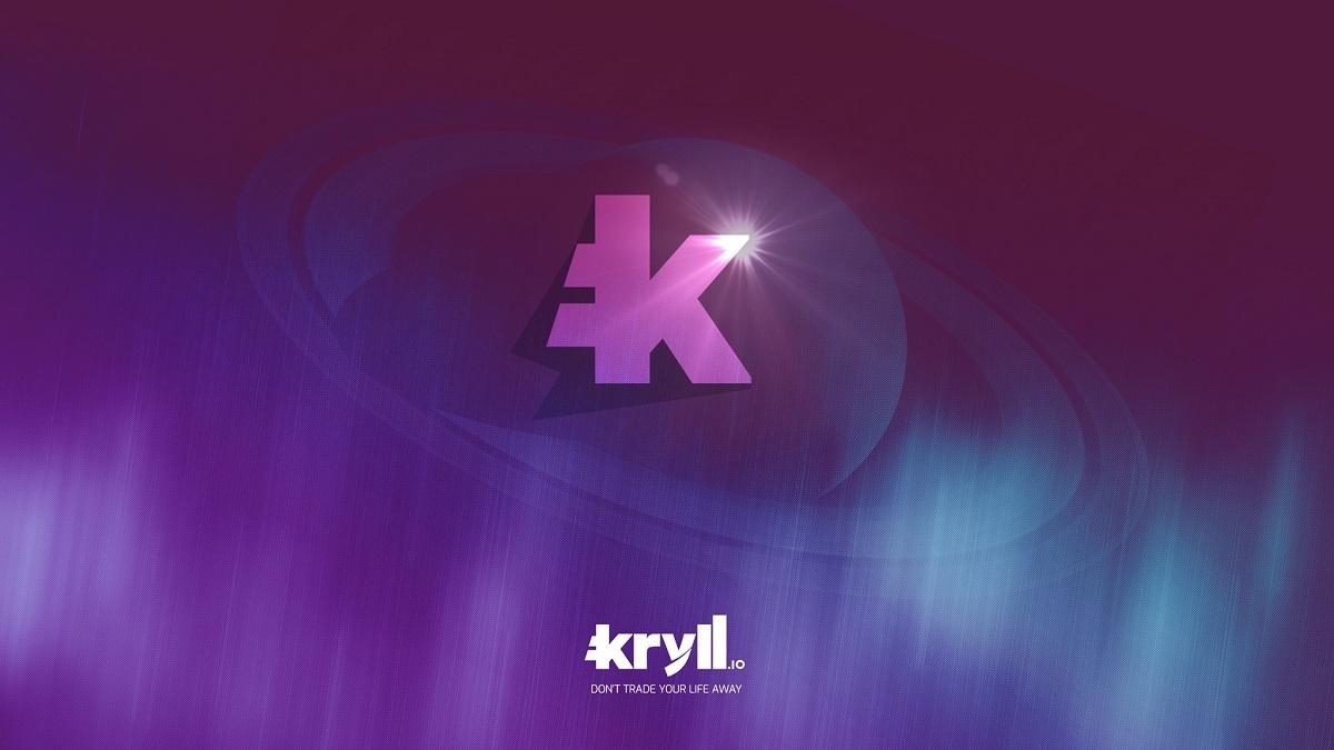 The Kryll logo