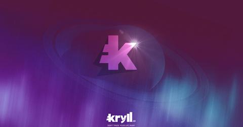The Kryll logo