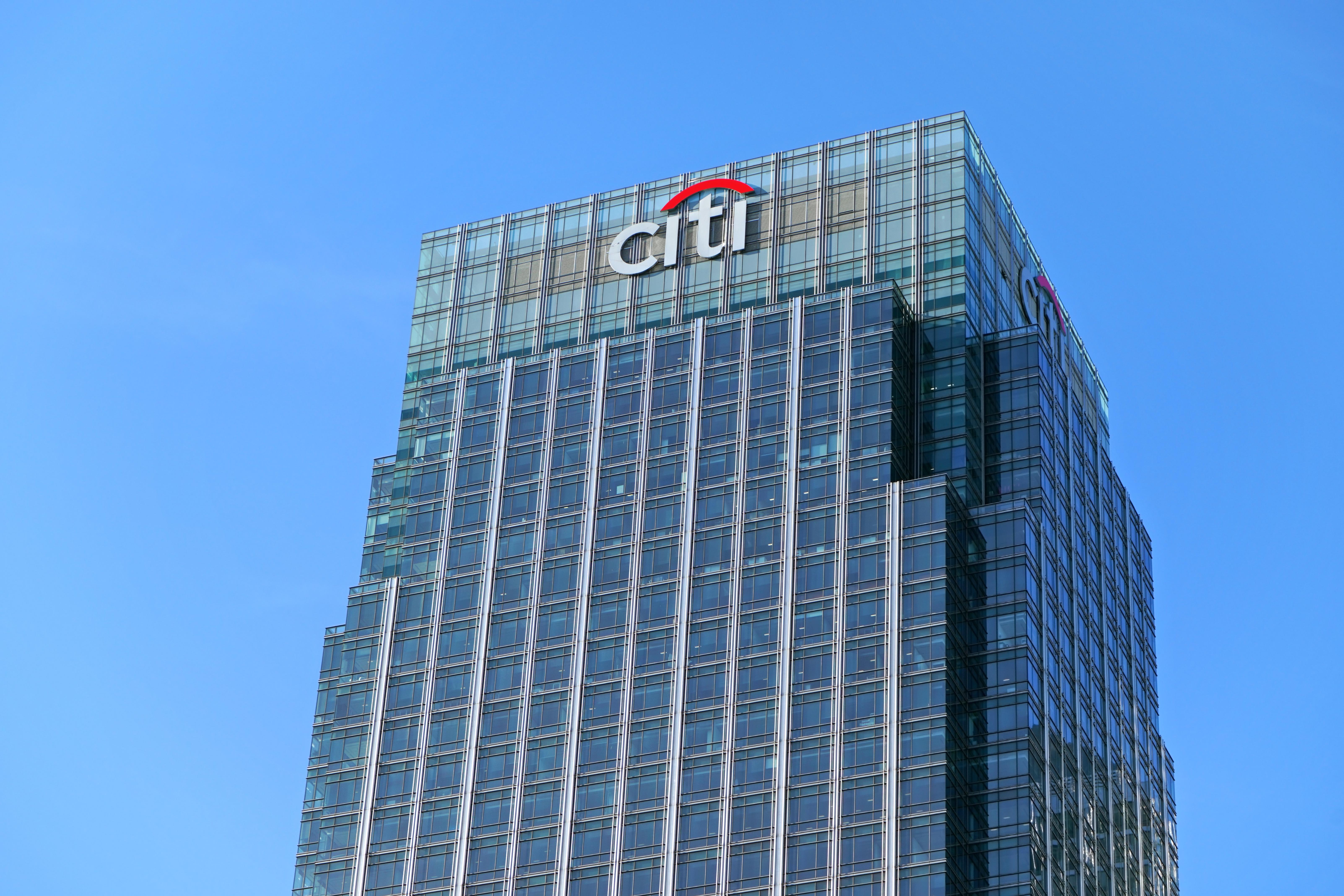 Why Citigroup’s Q4 Earnings Could Lift Its Stock