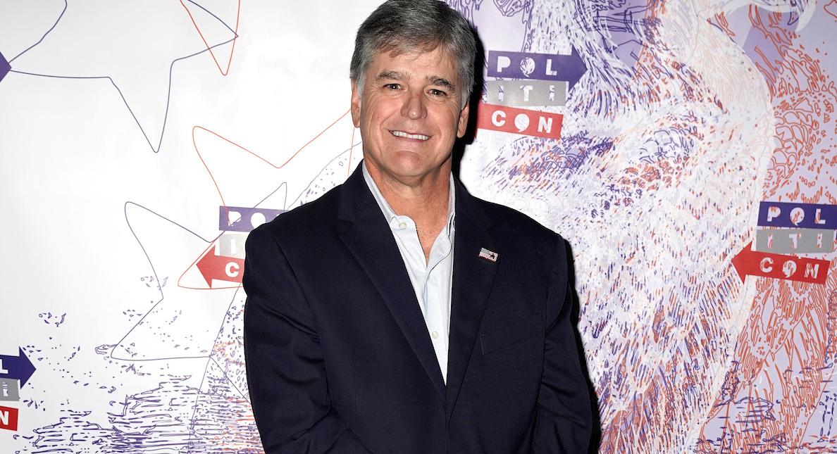 Sean Hannity