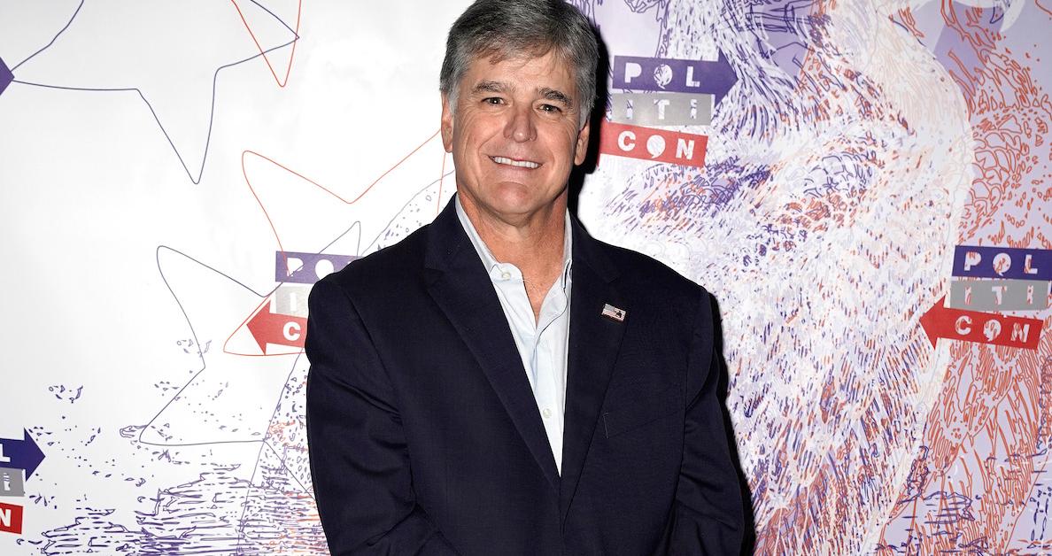 Is Sean Hannity an Attorney? Fox News Anchor's Education Explained