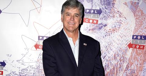 Sean Hannity