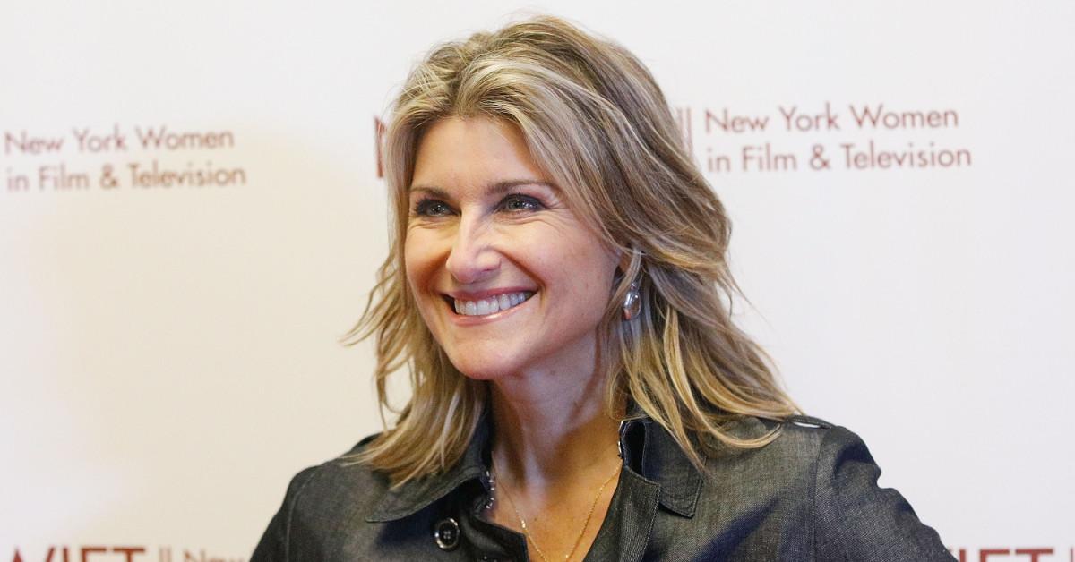 NewsNation Host Ashleigh Banfield's Net Worth