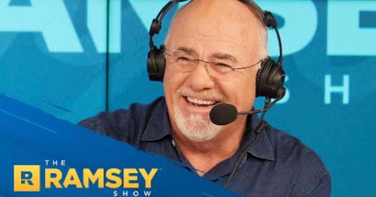 'The Ramsey Show'