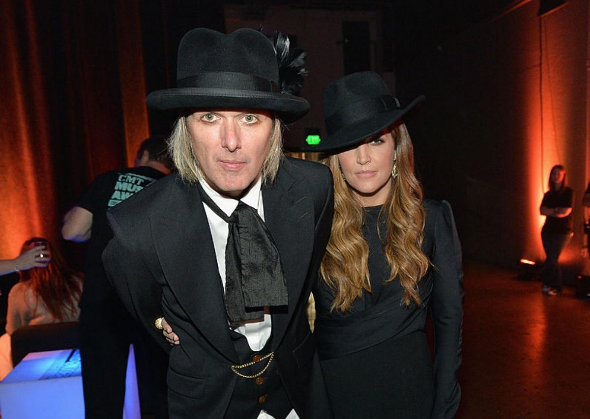 Michael Lockwood's Net Worth Lisa Marie Presley's ExHusband