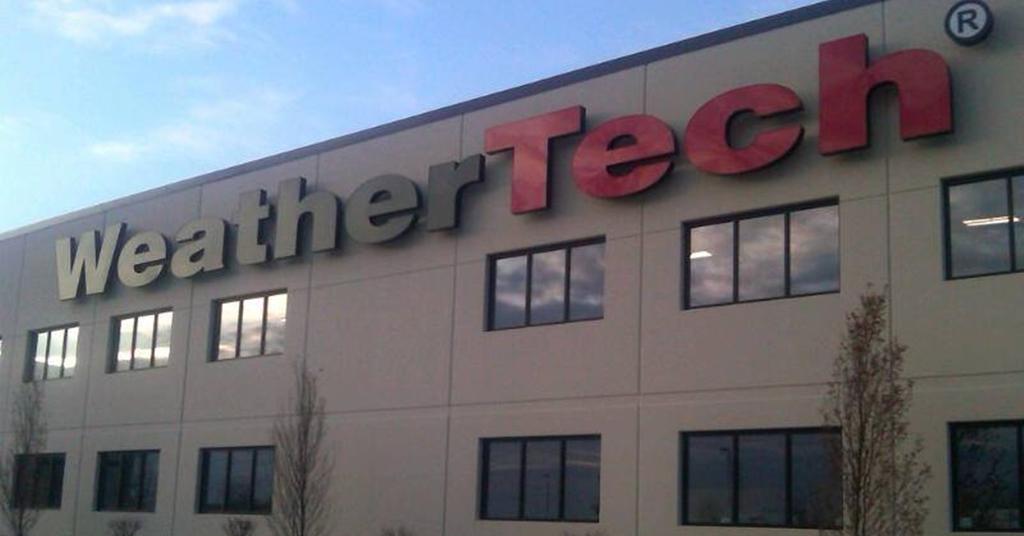 Is WeatherTech a PubliclyTraded Company?