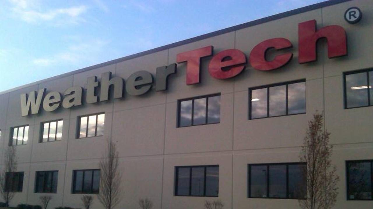Is WeatherTech a PubliclyTraded Company?