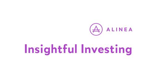 Alinea Invest logo