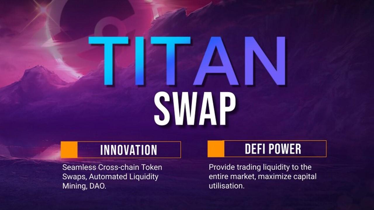 buy titan token crypto