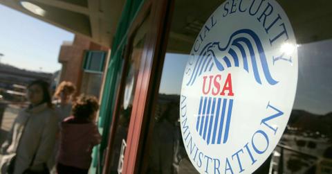 Social Security Administration office