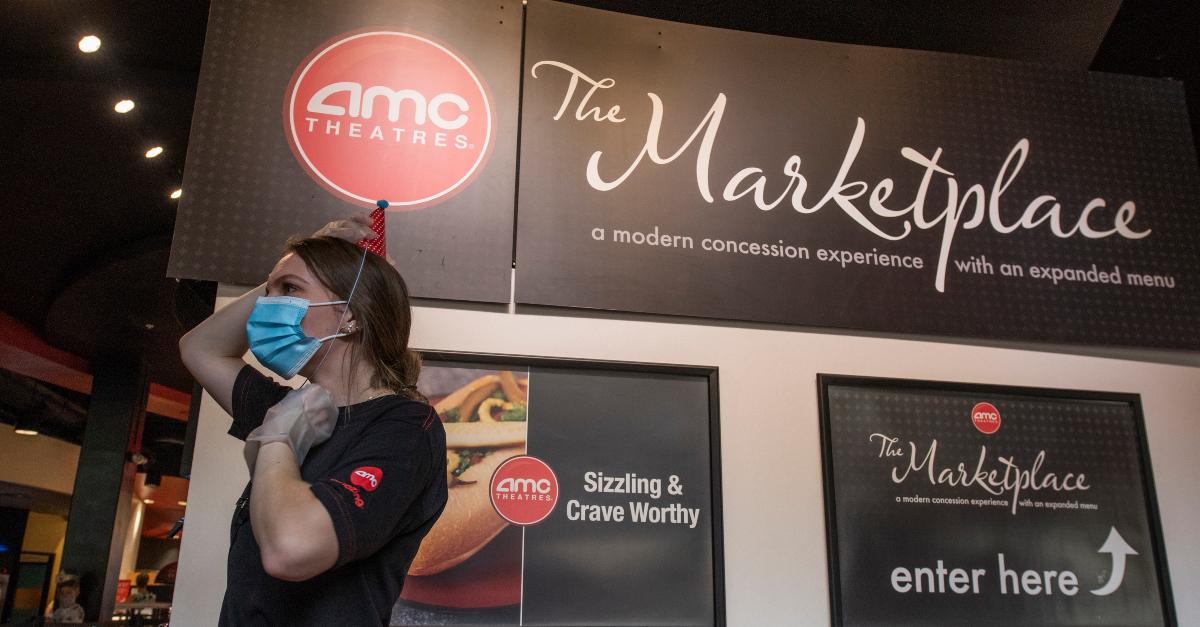 Why Is AMC Stock Falling Again Today and Should You Buy or Sell Now?