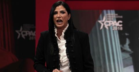 dana loesch net worth