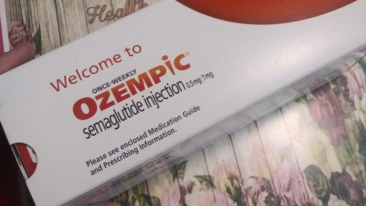  Who Owns Ozempic Diabetes Drug Also Targets Weight Loss