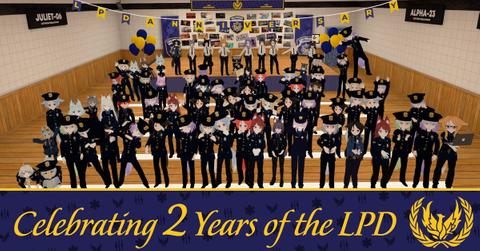 LPD in the metaverse