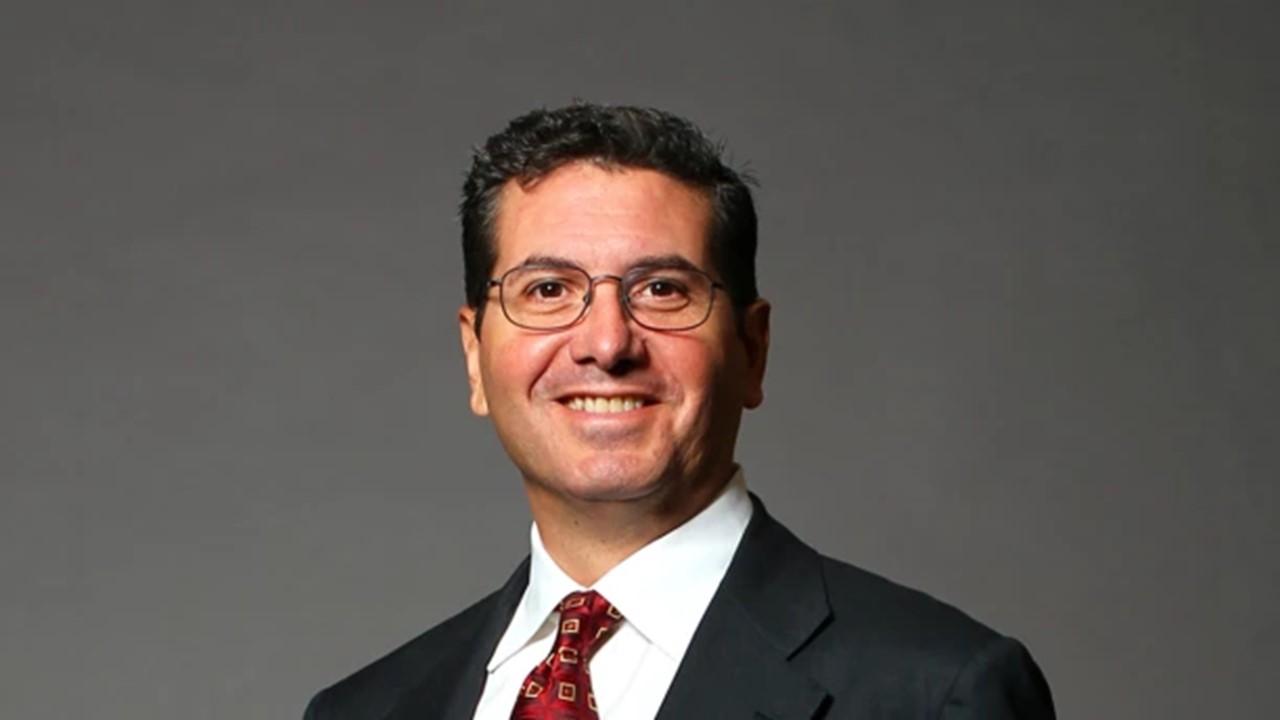 Dan Snyder