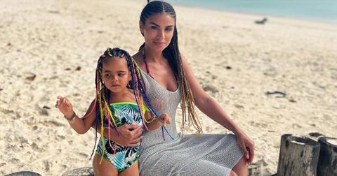 'Dubai Bling' Cast Net Worths Ranked