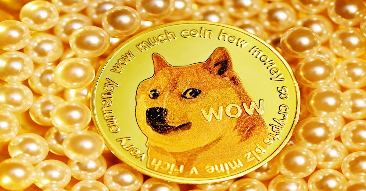 Where can i buy dogecoin stock