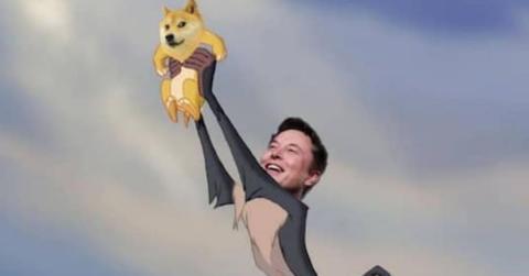 Elon Musk and Dogecoin