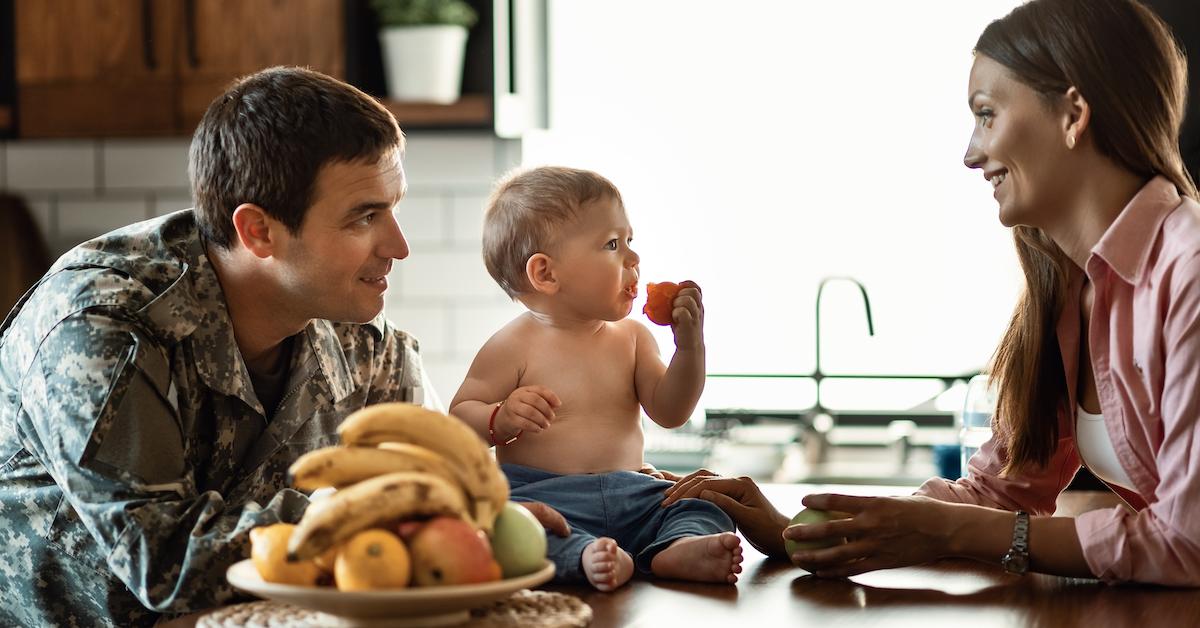 Who Qualifies for the 2022 Military Housing Allowance Increase?